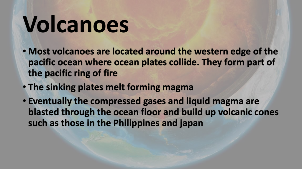 Plate Tectonics